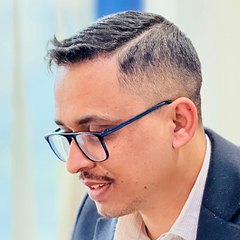 Prakash Ghimire
